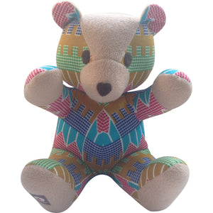 Toys - Nana Tan The Teddy Bear