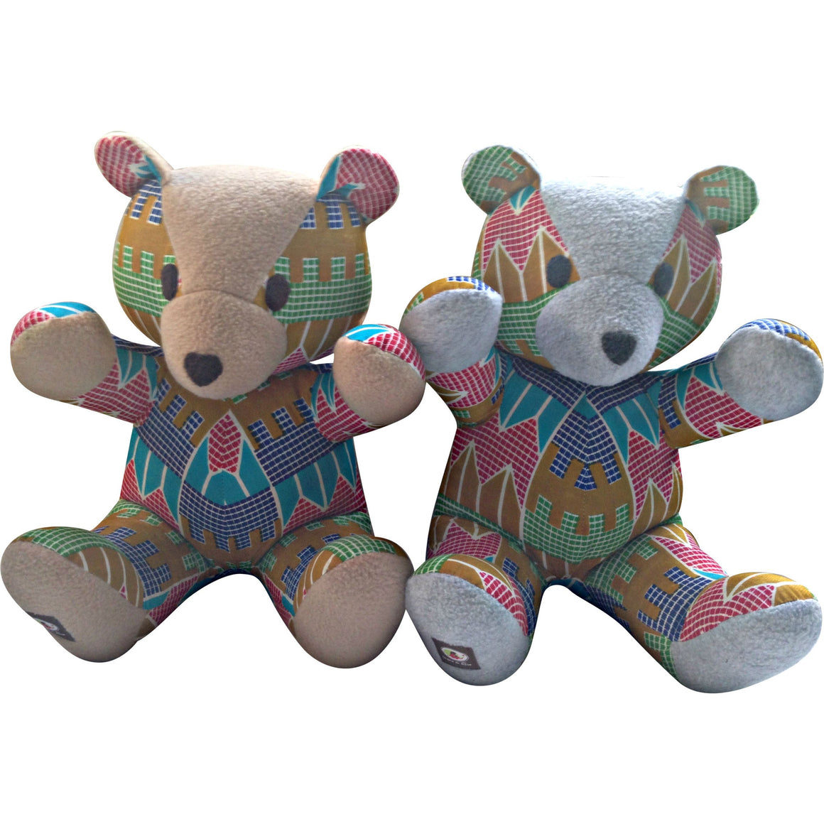 Toys - Nana Tan The Teddy Bear