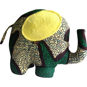 Toys - Yaw The Elephant